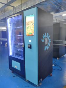 Buy cheap Upgrade Your Business With Self Service Vending Machines And Bank Card Payment product