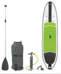 Inflatable SUP Board PVC Custom Stand Up Paddle Board Inflatable