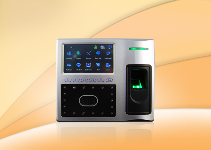 Large Capacity Palm / Face Recognition System With Fingerprint Reader FA1-PRO