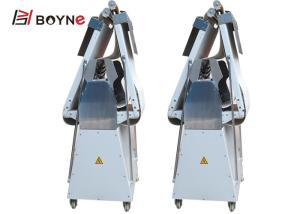 Buy cheap Automatic Croissant Making Machine Pizza Dough Sheeter product