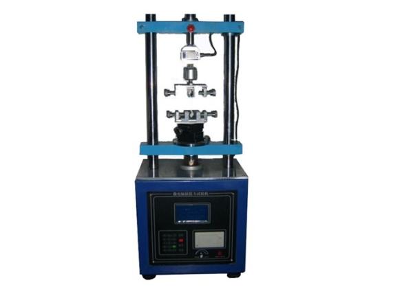 Microcomputer Universal Test Equipment , Insertion Force Testing Machine Test