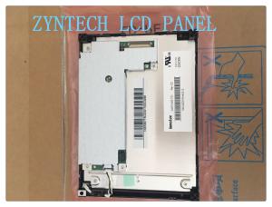 Buy cheap Active 115.2×86.4mm 5.7 LCD Monitor Panel G057AGE-T01 262K Color Depth TN product