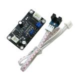 Positive Power Supply Arduino Sensor Module Groove Coupler Sensor With Digital