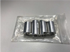 ISO 6533 Clause 7 Figure 3 / 4 / 5 For Testing Forestry Machinery Portable Chain - Saw Front Hand - Guard