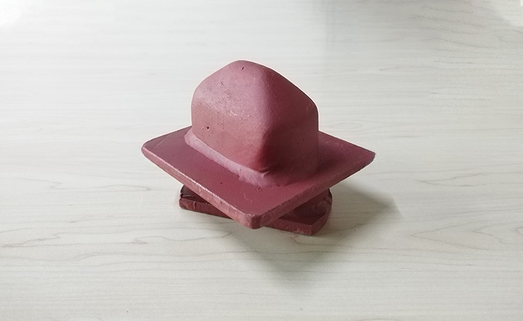Shop Primer Finish Container Stacking Cone 2.6/3.0KGS for Container Lashing Material