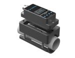 TM601 RS485 ModBus Protocol Ultrasonic Flow Meter