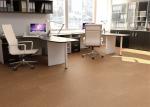 Custom Self-Adhesive Click Lock Tile Floor for Yoga Studio Insulation and