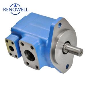 China 20V 25V 35V 45V Eaton Vickers Hydraulic Pumps , Hydraulic Pump Unit on sale