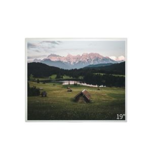 Buy cheap 19 Inch Custom TFT Displays 1280x1024 Resolution Industrial TFT Display from wholesalers