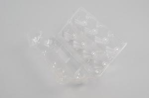 Buy cheap Recycled Frozen Food Packaging Boxes Silk Screen Printing Customized Size product
