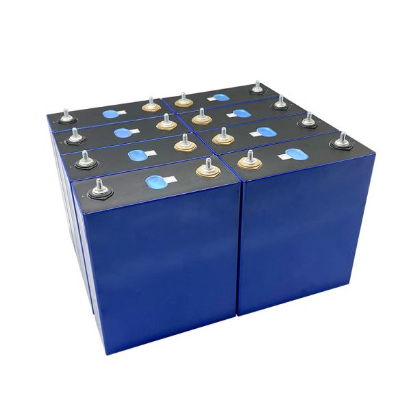 1C Rechargeable Lithium Ion Batteries Cell For Electric Cars 5.4KG