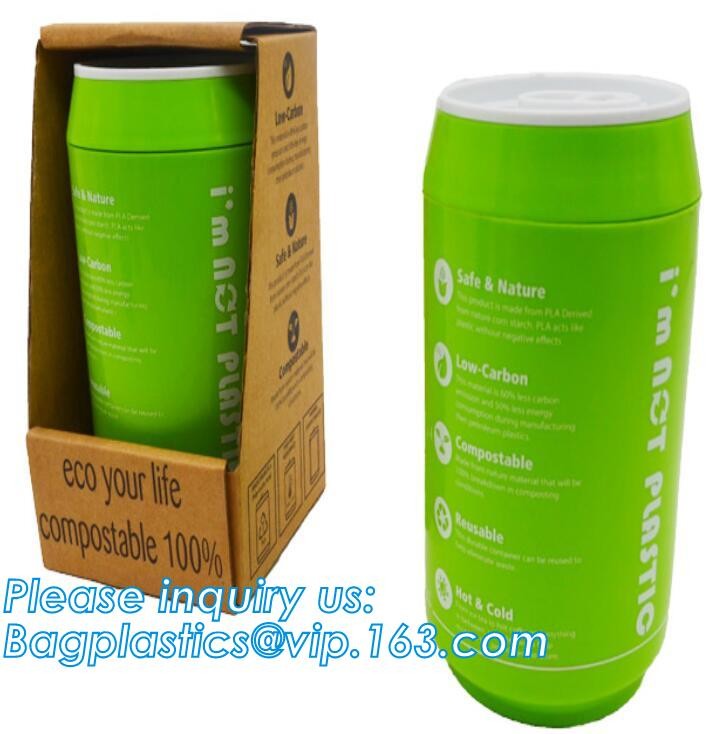 500ml BPA Free TPU Plastic Collapsible Foldable Soft Flask Sports Running Bicycle Water Bottle with Straw
