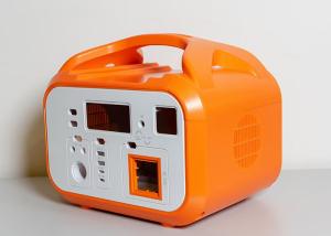 Buy cheap Universal 5V 200g Portable Power Station 500wh With 2A Input And 2.1A Output product