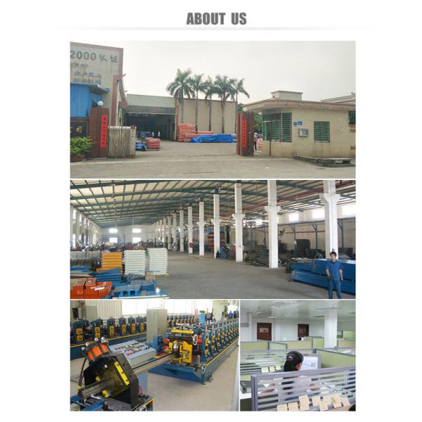 Warehouse Storage Steel Attic Style Loft Racking Platform Mezzanine Floor System