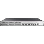 High-Performance 24-Port Gigabit Huawei Switch With 10G Uplinks & Smart