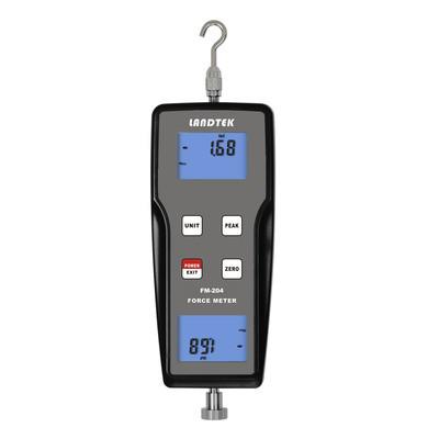 Quality 20kgf Non Destructive Testing Equipment Digital Force Gauge For Hardware for sale