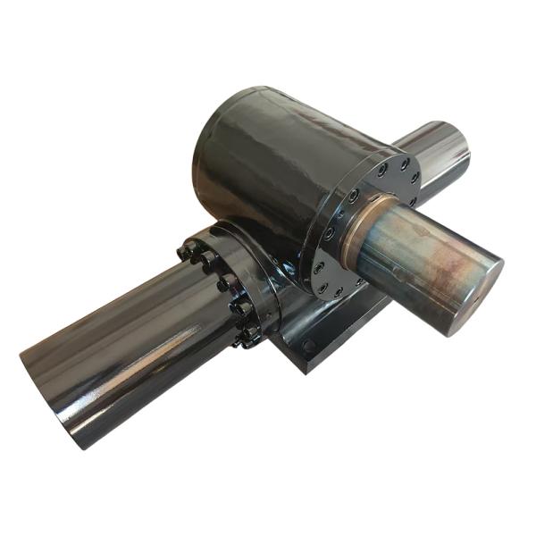 Single Acting Hydraulic Cylinder 16MPa for Water Conservancy Projects