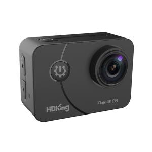 China 2.0 EIS Touch Screen Digital Camera 30m 4k Waterproof Action Camera Wifi on sale