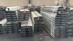 High-precision Customizable Prefabricated Concrete Molds for Building Components