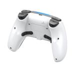 PS4 PS5 Wireless Bluetooth Controller Shock Joystick Game Pad With Speaker