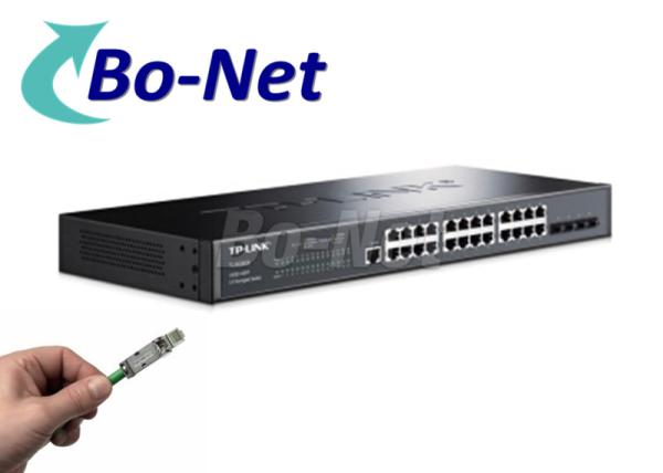 Quality SG220-28MP-K9-CN Cisco Managed Switch , Long Range Cisco 220 Switch for sale