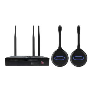 Buy cheap Win MAC Airplay Miracast Chromecast Wireless Presenter For Smartphone product