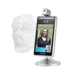 24,000 Users Touchless Facial Recognition Door Entry