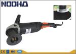Explosion - Proof Handheld Milling Machine No Vibration 1-10M/Min Feed Speed
