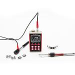 Latest Upgrade Portable Hardness Tester Supporting Free Conversion Between