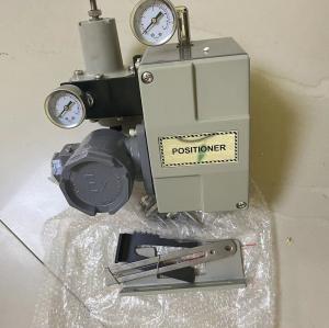 Buy cheap HEP Single Acting Electric Pneumatic Valve Positioner HEP-17 Intrinsically Safe product