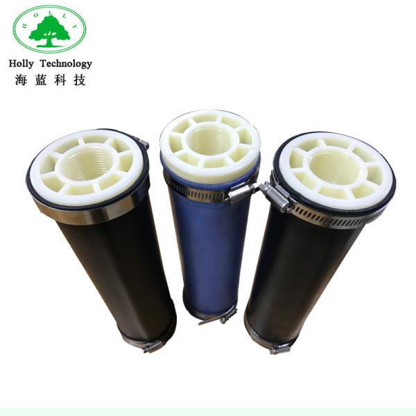 Quality Epdm Aeration Ultra Fine Bubble Tube Diffuser , Air Blower Diffuser For Activated Sludge System for sale