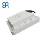 Long Distance Asset Management UHF RFID Circular Polarization Reader 9dbi