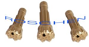 China Halco Reverse Circulation Drill Bits For Water Well Drilling on sale