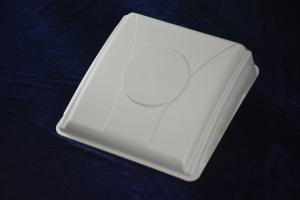 Buy cheap Car Parking System RFID Tag Reader 20 - 30DBm RF Power Non - Condensing product