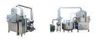 Continuous Type Vacuum Fried Chips Machine For Yellow Peach / Pumpkin / Durian