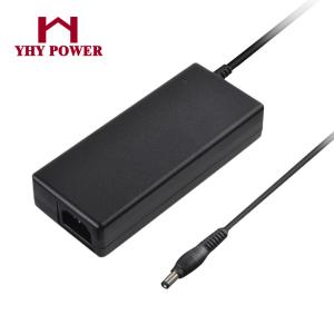 100W 12V 8A Desktop Switching Power Supply , Smps Led Universal Switching Power Adapter