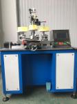 Epoxy Resin Machine for CNC Winding of Transformer Coils with 10-35kv Voltage
