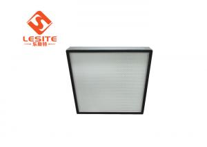 Buy cheap F8 Air Conditioning Hepa Filters product