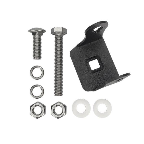 5.6 Inch Oval LED Tractor Lights 36W Tractor Floodlight Customized