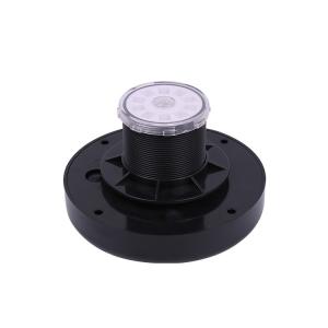 China Toilet Bathroom Solar Motion Sensor Night Light Security 100LM on sale