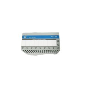 Buy cheap PLC 1715-N2T CONTROLLER REDUNDANT I/O MODULES product