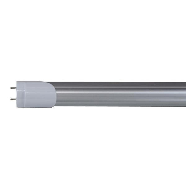 Energy Saving SMD LED Tube Light with Transparent PC Cover 36 Watt IP44