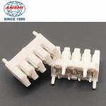 Krone Type 45degree PCB IDC Terminal Block Connector 4 Pin Pitch 3.81mm