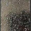 China Kitchen Backsplash Electroplate Silver Crystal Glass Mosaic Wall Tile 300x300mm 6mm on sale