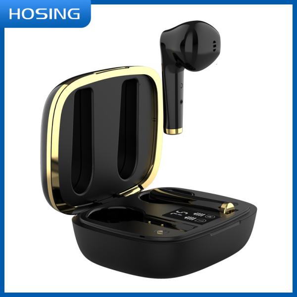 Quality Mobile Phone Connection Range 10m JL6936D TWS Wireless Headphone for sale