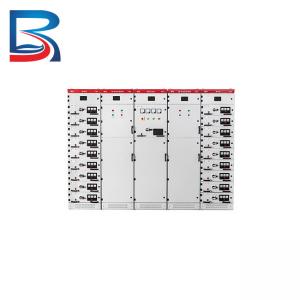 Buy cheap GIS GAS Drawout Industrial Electrical Low Voltage Switchboard for Real Estate product