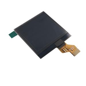 Buy cheap Square Lcd Display Pen Segment Transflective Lcd Module Digital product