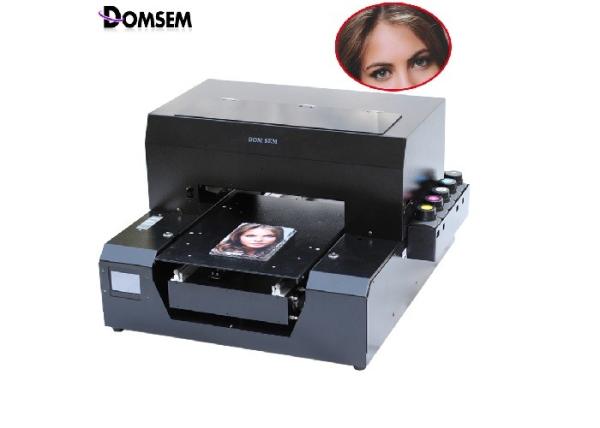 Quality High Efficiency A3 UV Flatbed Printer Water Circulation Cooling System for sale