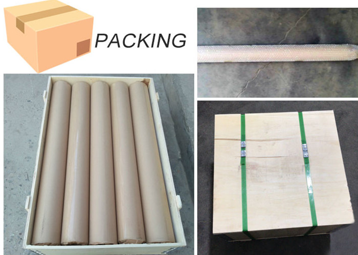 Red Copper Gas Liquid Filter Screen 500mm Width 0.28mm Flat Type Mesh