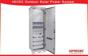 Buy cheap SHW48500 Hybrid Solar System MCU Microprocessor Control For Power Plants product